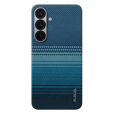 Pitaka Tactile Woven Case Moonrise Samsung Galaxy S25+ KS2502S