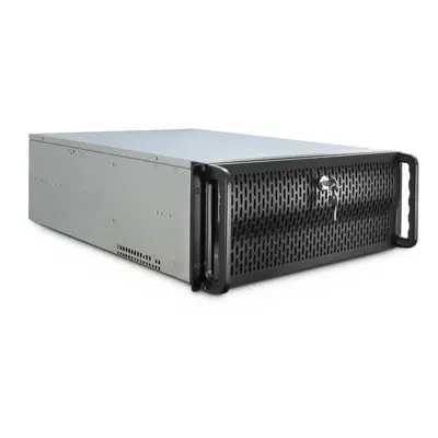 Inter-Tech IPC 4U-4129L - Rack 4U 88887007