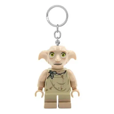 LEGO Harry Potter Dobby svítící figurka (HT) 4895028532390