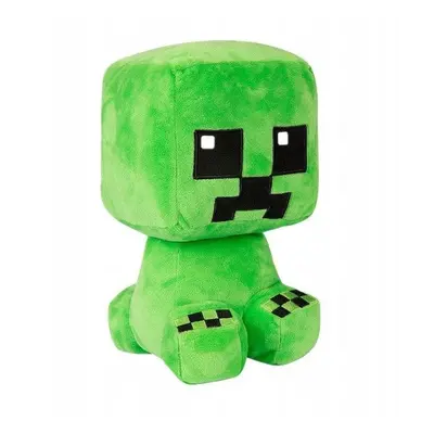 Plyšák Plush Minecraft Creeper 22 cm