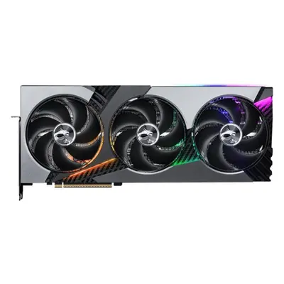 MSI GeForce RTX 5070 Ti 16G VANGUARD SOC LAUNCH EDITION RTX 5070 Ti 16G VANGUARD SOC LAUNCH EDIT