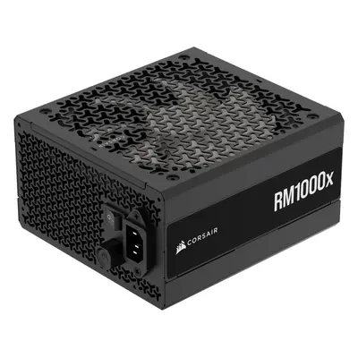 Počítačový zdroj Corsair RM1000x ATX 3.1