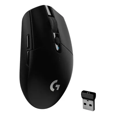 Herní myš Logitech G305 černá