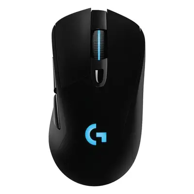 Herní myš Logitech G703 Lightspeed Hero