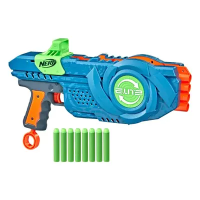 Nerf pistole Nerf Elite 2.0 Flip 8