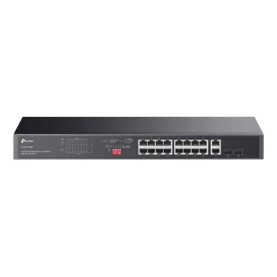 Switch TP-Link TL-SG1218MP