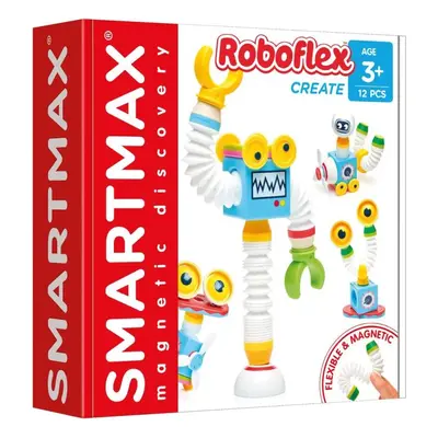 Stavebnice SmartMax - Roboflex