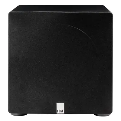 Subwoofer ELAC VARRO PS350 černý