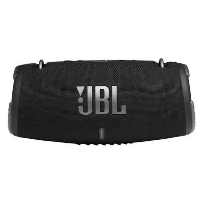 Bluetooth reproduktor JBL XTREME 3 černý