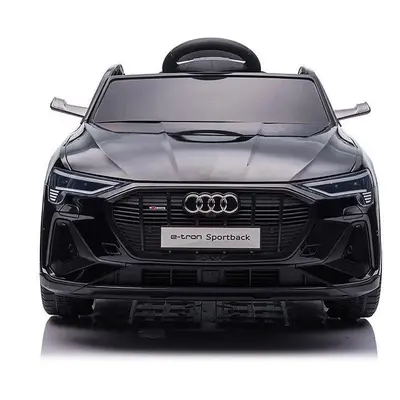 BABY MIX AUDI Q4 e-tron Sportback black