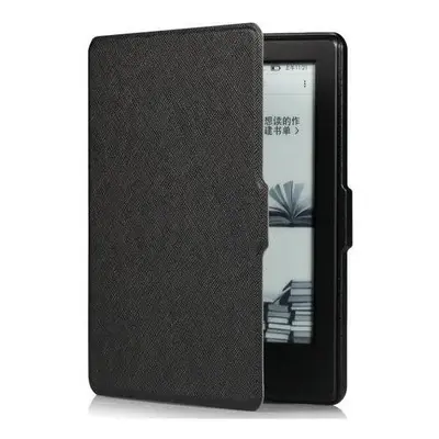 Pouzdro na čtečku knih Durable Lock 1118 - Pouzdro na Amazon Kindle 8, černé