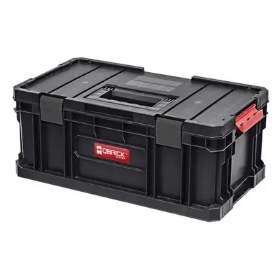 Kufr na nářadí Kufr na nářadí QBRICK SYSTEM TWO TOOLBOX PLUS - 53,0 x 31,0 x 22,5 cm