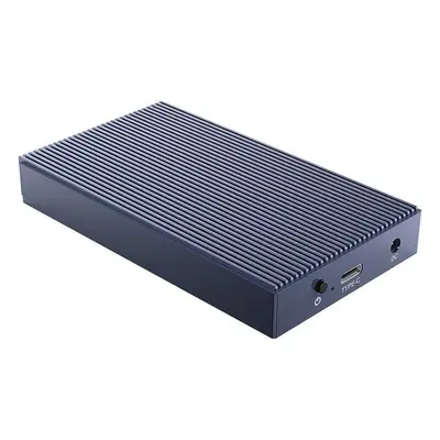 Externí box ORICO M2P2J M.2 NMVe SSD Enclosure