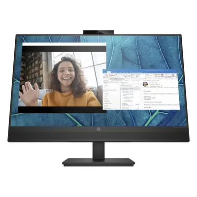 Monitor 27" HP M27m