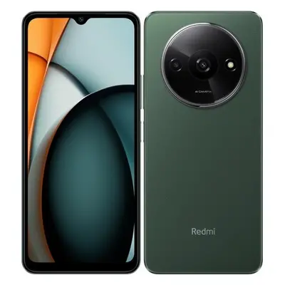 Mobilní telefon Xiaomi Redmi A3 4GB/128GB černá