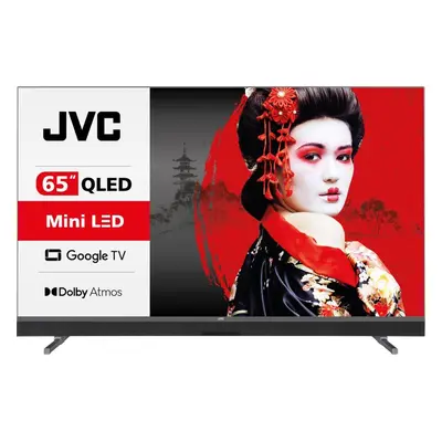 Televize 65" JVC LT-65VGM9435