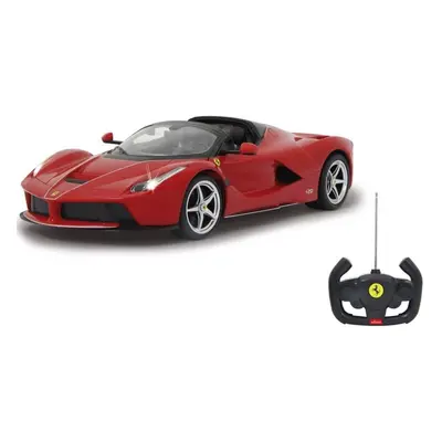 RC auto Jamara Ferrari LaFerrari Aperta 1:14 red drift mode