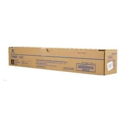 Konica Minolta originální toner AAV8150, black, 28000str., TN328K, Konica Minolta Bizhub C250i, 