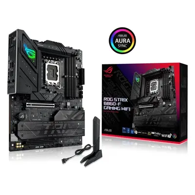 ASUS ROG STRIX B860-F GAMING WIFI 90MB1JG0-M0EAY0