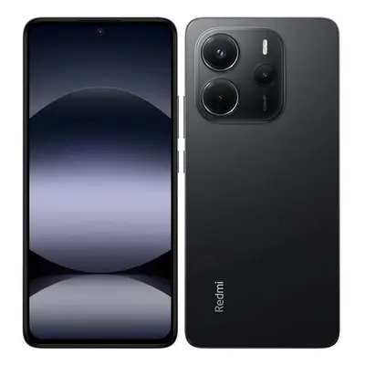 Xiaomi Redmi Note 14 8GB/256GB Black 60832