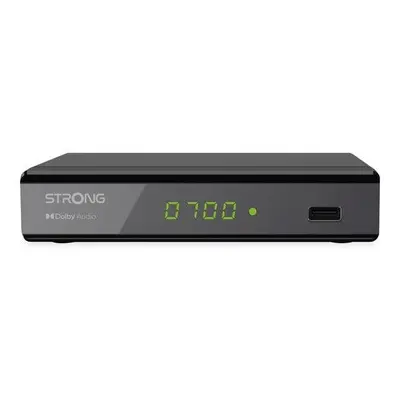 Set-top box STRONG SRT 8119