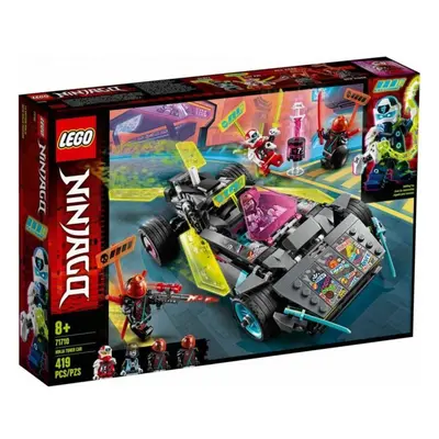 LEGO stavebnice LEGO Ninjago 71710 Vytuněný nindžabourák