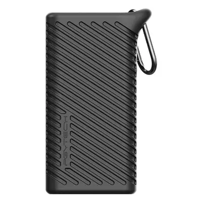 PGYTECH CFexpress CreateMate Card Reader Case Type B/SD (Classic Black)