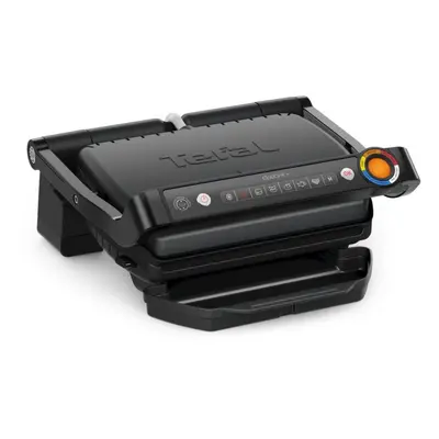 Kontaktní gril Tefal GC717810 Optigrill+ Black