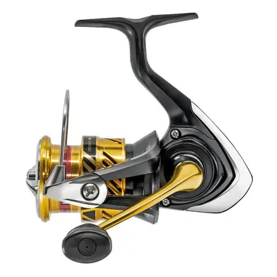 Daiwa Naviják 20 Crossfire LT 4000-C 4BS A