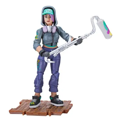 Fortnite Teknique sběratelská figurka 10 cm