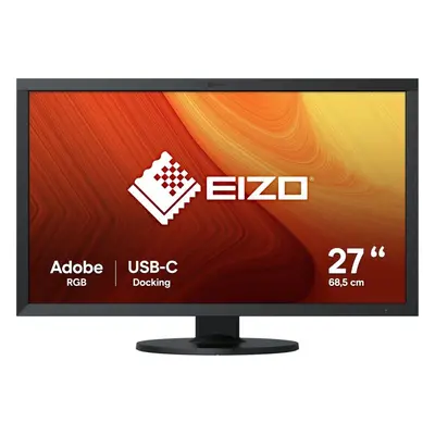 Monitor 27" EIZO Color Edge CS2731