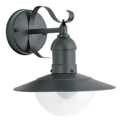 Nástěnná lampa Rabalux - VenKovní nástěnné svítidlo 1xE27/60W/230V IP44