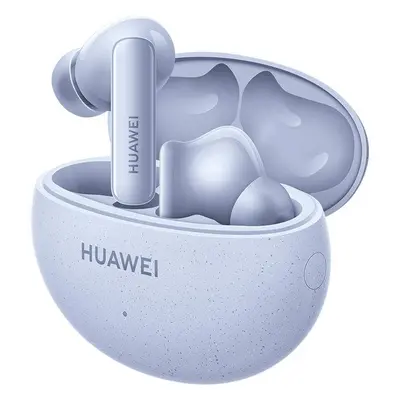 Bezdrátová sluchátka Huawei FreeBuds 5i - Isle Blue