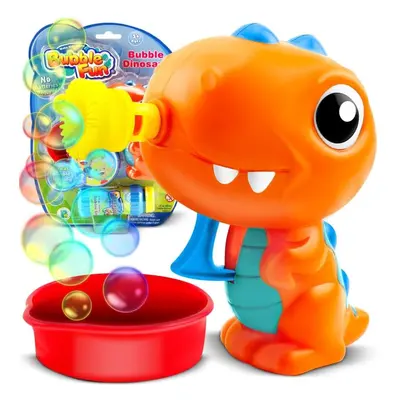 Bublifuk Ricokids Dinosaur RK-905