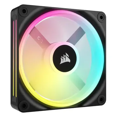 Ventilátor do PC Corsair iCUE LINK QX120 RGB Fan Expansion Kit