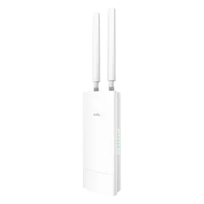 WiFi Access Point CUDY AX3000 High Power WiFi 6 2.5G Outdoor Access Point