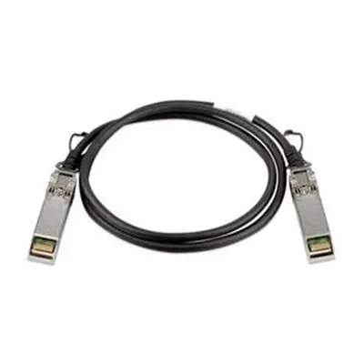 D-Link DEM-CB100S SFP+ Direct Attach Stacking Cable, 1M