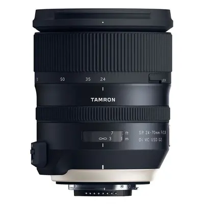 Objektiv Tamron SP 24-70mm f/2.8 Di VC USD G2 pro Nikon