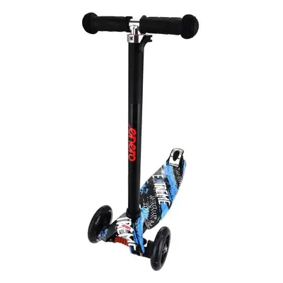 Dětská koloběžka ENERO MAXI SCOOTER EXTREME