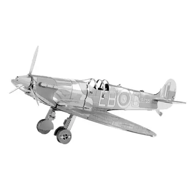 METAL EARTH 3D puzzle Stíhací letoun Supermarine Spitfire