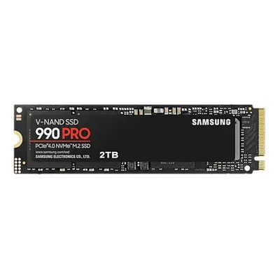 SSD disk Samsung 990 PRO 2TB