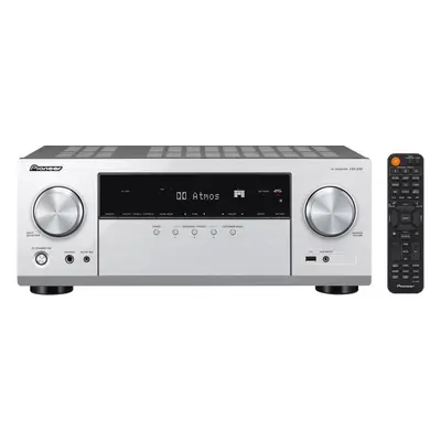 AV receiver Pioneer VSX-935-S