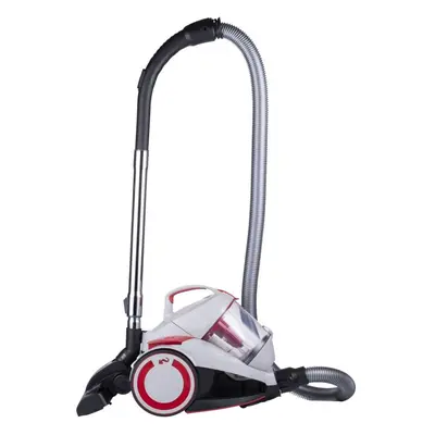 Bezsáčkový vysavač Dirt Devil Podlahový vysavač bagless DD2502 1,8 l