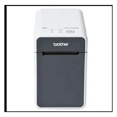 Brother/TD-2135N/Tisk/LAN/USB