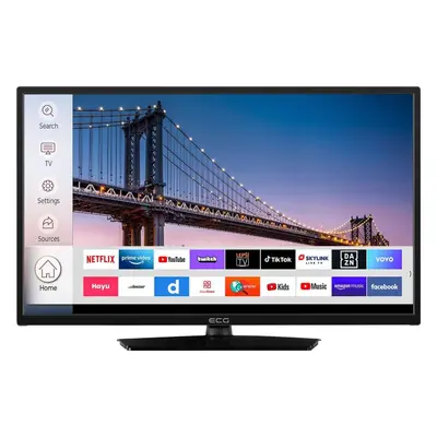 Televize 32" ECG 32FSL231