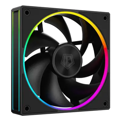 Ventilátor do PC ID-COOLING AF-127-ARGB-K