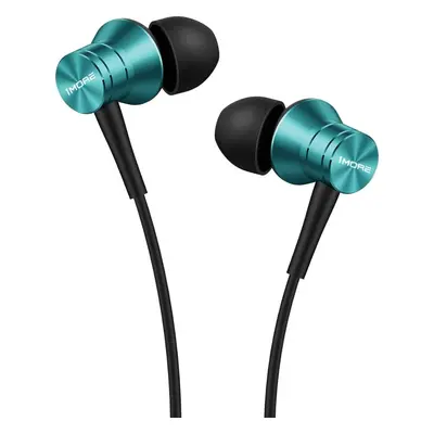 Sluchátka 1MORE Piston Fit In-Ear Headphones Blue