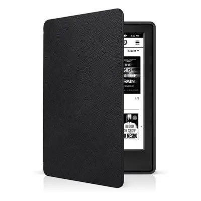 Pouzdro na čtečku knih CONNECT IT pro Amazon New Kindle 2022, černá