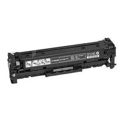 Toner Canon CRG-729C azurový