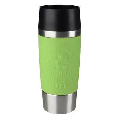 Termohrnek Tefal Cestovní hrnek 0.36l TRAVEL MUG zelený/nerez